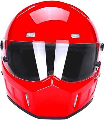 CRG quietest motorcycle helmet under 200