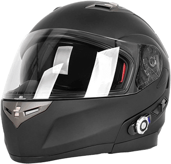 FreedConn quietest Bluetooth motorcycle helmet