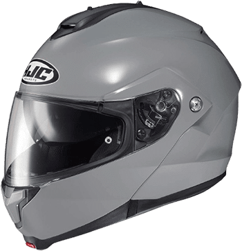 HJC C91 quietest motorcycle helmet under 200