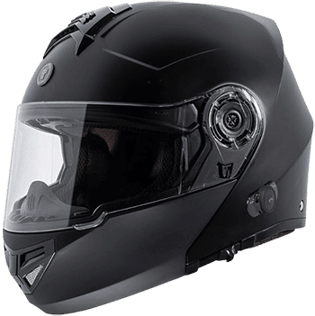 TORC T27B1 quietest motorcycle helmet under 200