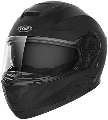 Yema YM 926 best affordable quiet motorcycle helmet