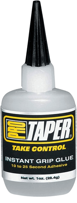 Pro Taper Grip Glue for helmet grip