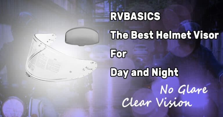 best helmet visor for day and night