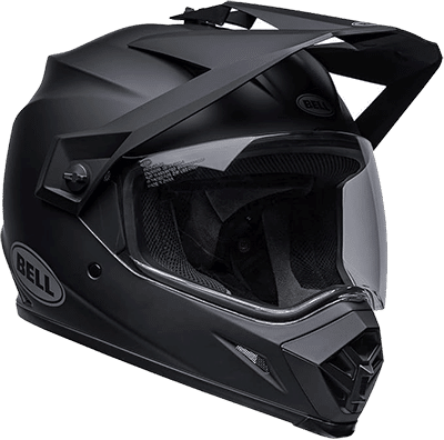 Bell MX-9 Adventure MIPS All season motorcycle helmet