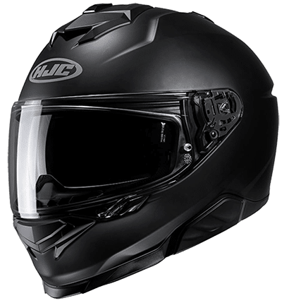 HJC i71 all weather motorcycle helmet