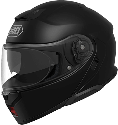 Shoei Neotec 3 modular all-season motorcycle helmet with Pinlock visor
